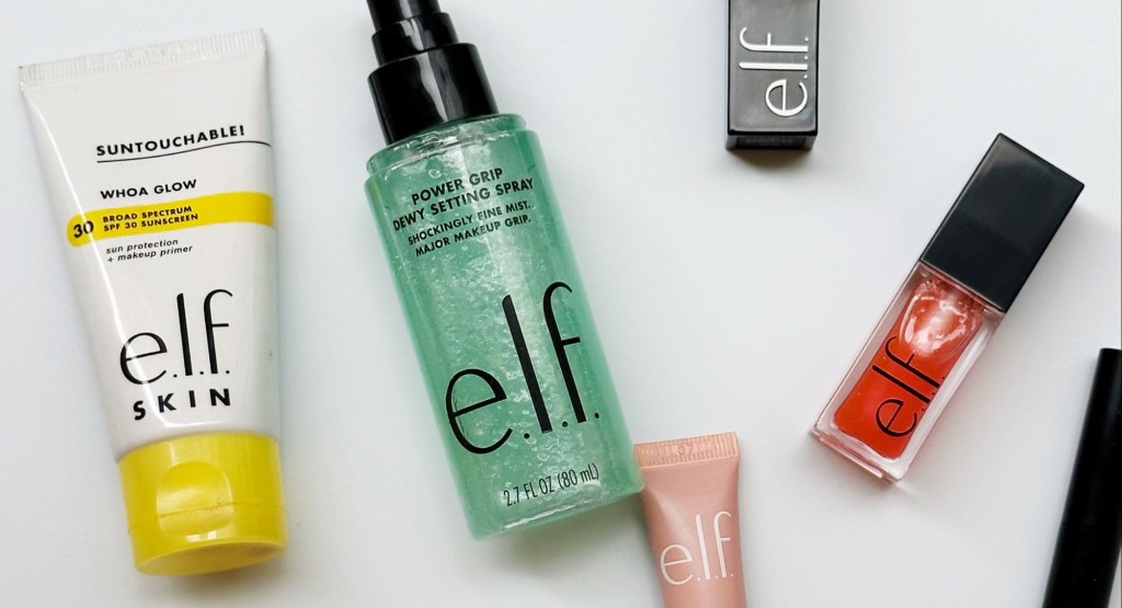 E.l.f. Beauty Expects Refunds of Around $55 Million for Tariffs, Plans to Roll Back Some Price Increases