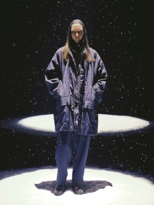 N.Hoolywood Fall 2026 Men’s ready-to-wear collection.