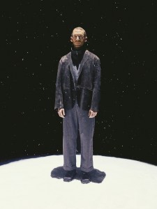 N.Hoolywood Fall 2026 Men’s ready-to-wear collection.