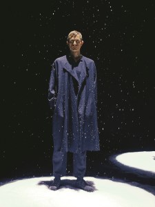 N.Hoolywood Fall 2026 Men’s ready-to-wear collection.