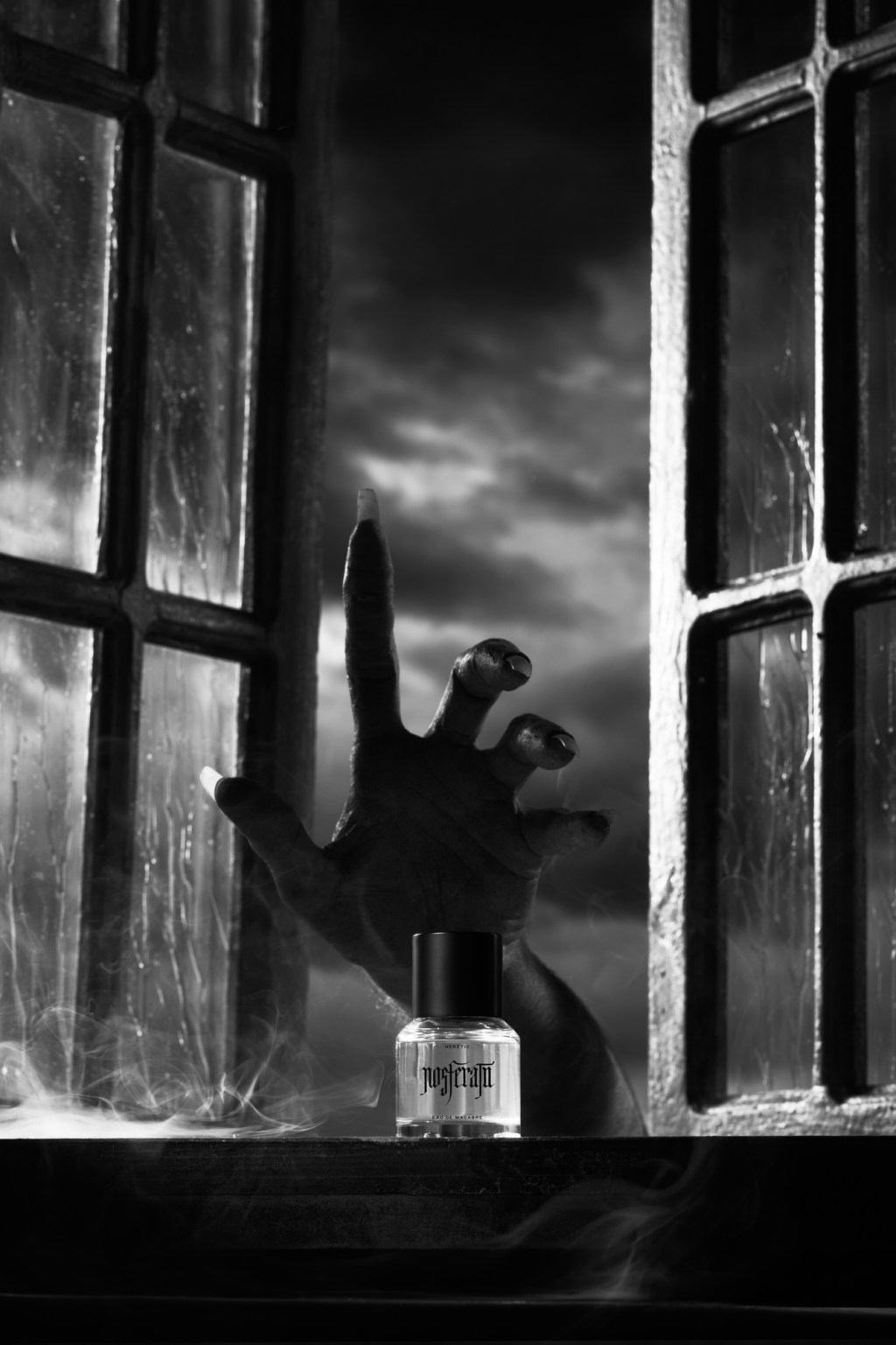 Move Over Sandalwood, Fantasy-note Fragrances Are Perfume’s Next Big Thing