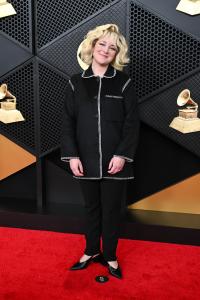 Cam at the 68th GRAMMY Awards held at the Crypto.com Arena on February 01, 2026 in Los Angeles, California.