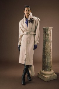 Palomo Fall 2026 ready-to-wear collection