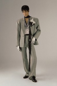 Palomo Fall 2026 ready-to-wear collection