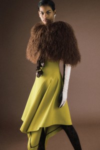 Palomo Fall 2026 ready-to-wear collection