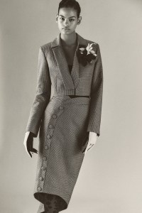 Palomo Fall 2026 ready-to-wear collection