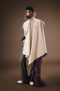 Palomo Fall 2026 ready-to-wear collection