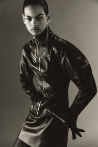 Palomo Fall 2026 ready-to-wear collection