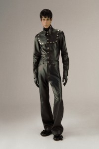 Palomo Fall 2026 ready-to-wear collection