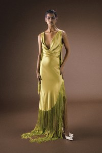 Palomo Fall 2026 ready-to-wear collection