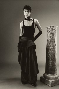 Palomo Fall 2026 ready-to-wear collection