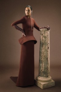 Palomo Fall 2026 ready-to-wear collection