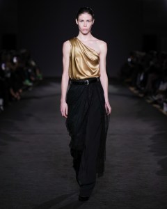 Prabal Gurung Fall 2026 ready-to-wear collection.