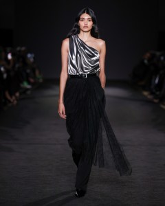 Prabal Gurung Fall 2026 ready-to-wear collection.