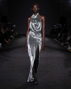 Prabal Gurung Fall 2026 ready-to-wear collection.