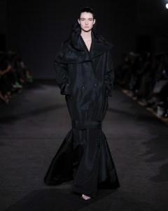 Prabal Gurung Fall 2026 ready-to-wear collection.