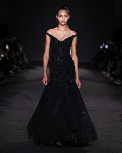 Prabal Gurung Fall 2026 ready-to-wear collection.