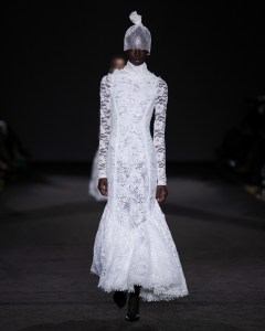 Prabal Gurung Fall 2026 ready-to-wear collection.