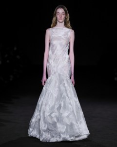 Prabal Gurung Fall 2026 ready-to-wear collection.