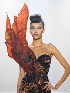 Rahul Mishra Spring 2026 Couture