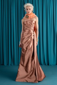 Reem Acra Fall 2026 ready-to-wear collection.