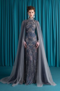 Reem Acra Fall 2026 ready-to-wear collection.