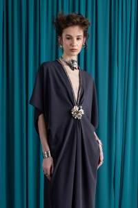 Reem Acra Fall 2026 ready-to-wear collection.
