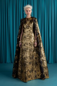 Reem Acra Fall 2026 ready-to-wear collection.