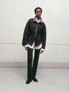 Radh Fall 2026 ready-to-wear collection.