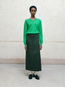 Radh Fall 2026 ready-to-wear collection.
