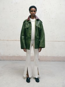 Radh Fall 2026 ready-to-wear collection.