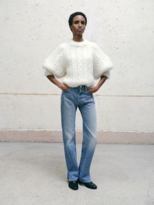 Rùadh Fall 2026 ready-to-wear collection.