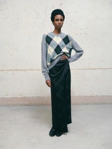Radh Fall 2026 ready-to-wear collection.