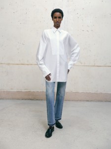 Radh Fall 2026 ready-to-wear collection.