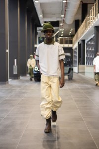 Science Project Company Fall 2026 Men’s Ready-to-Wear Collection
