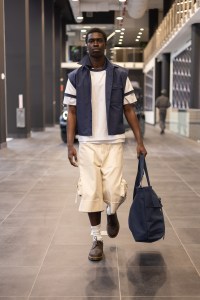Science Project Company Fall 2026 Men’s Ready-to-Wear Collection