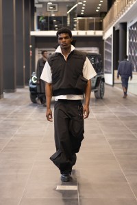 Science Project Company Fall 2026 Men’s Ready-to-Wear Collection