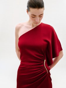 Silvia Tcherassi Fall 2026 ready-to-wear collection