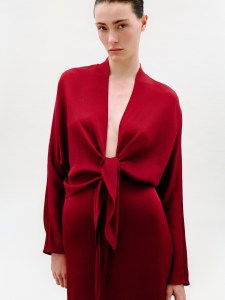 Silvia Tcherassi Fall 2026 ready-to-wear collection