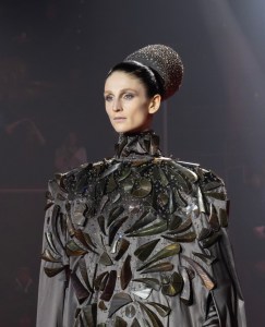Stephane Rolland Spring 2026 Couture