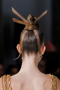 Tamara Ralph Spring 2026 Couture