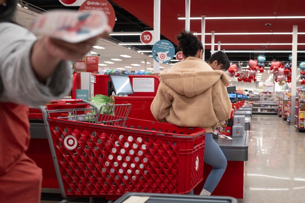 Target Breezes Past Q1 Estimates in CEO Michael Fiddelke’s First Quarter