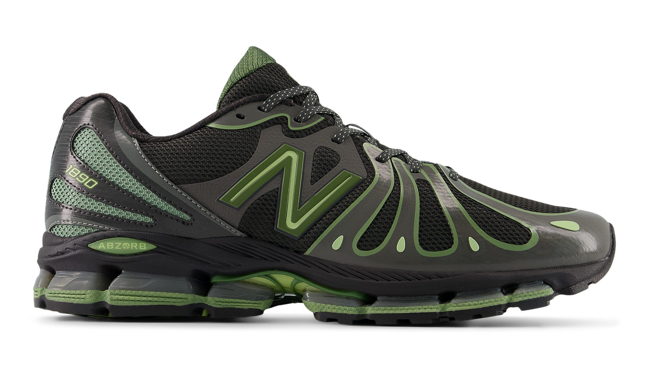 New Balance Abzorb 1890 (lateral).