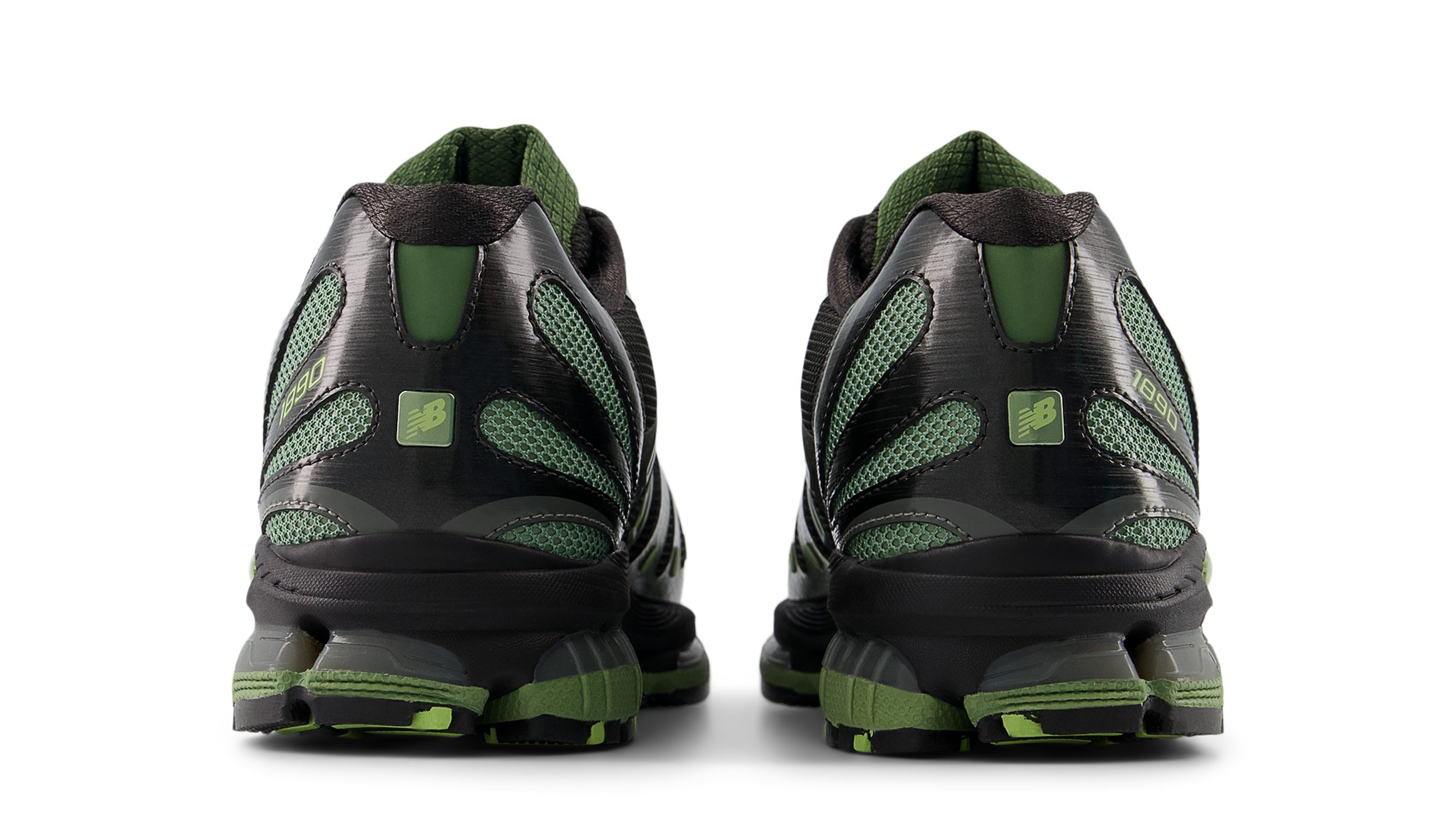 New Balance Abzorb 1890 (heel).