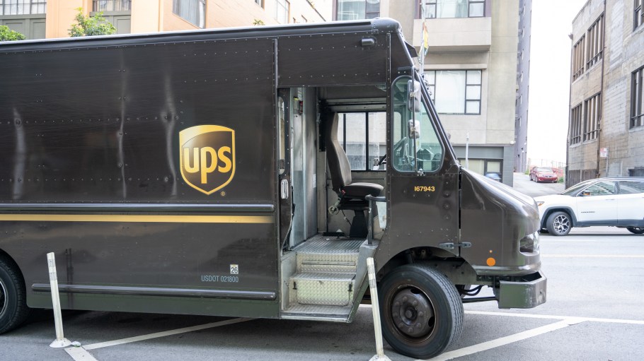 The union alleges a planned voluntary buyout plan violates the parties' 2023 labor contract as the carrier cuts Amazon volumes and reshapes its network.