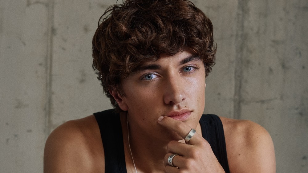 Gavin Casalegno