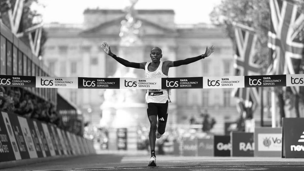 Iris Ventures program Beyond the Finish Line helps athletes develop their post-competition careers.