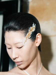 Yuima Kakazato Spring 2026 Couture