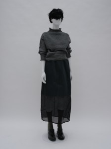 A Letter Fall 2026 Ready-to-Wear Collection at London Fashion Week
