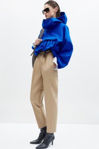 Adam Lippes Fall 2026 Ready-to-Wear Collection at New York Fashion Week.